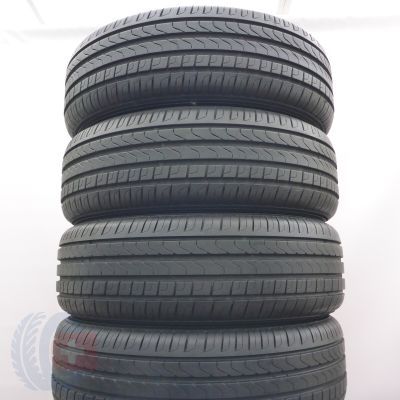 Opony 215/65 R17 4x PIRELLI 99V ScorpionVerde Letnie 2017 7-7,8mm