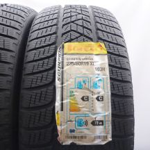 2. Opony 235/50 R19 2 x PIRELLI 103H XL Scorpion Winter Zimowe 2019 