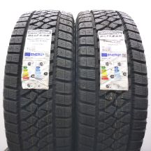 Opony 235/65 R16C 2x BRIDGESTONE 115/113R Blizzak W810 Zimowe 2023     