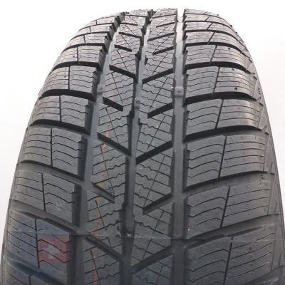 2. Opona 195/65 R15 1x BARUM 91T Polaris 5 Zimowa 2020 