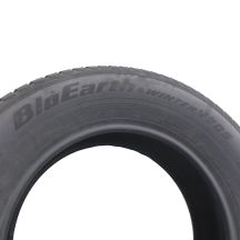 4. 1 x YOKOHAMA 265/60 R18 110H BluEarth.Winter V905 Zima 2017 Jak Nowa