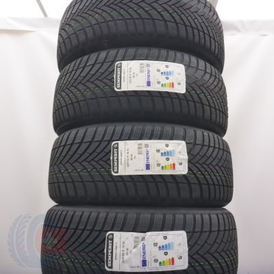 Opony 225/40 R19 4x SEMPERIT 93W XL Speed-Grip 5 Zimowe 2025