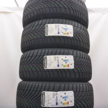 Opony 225/40 R19 4x SEMPERIT 93W XL Speed-Grip 5 Zimowe 2025