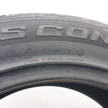 6. Opony 235/55 R20 4x CONTINENTAL 102W CrossContact UHP Letnie 2024 