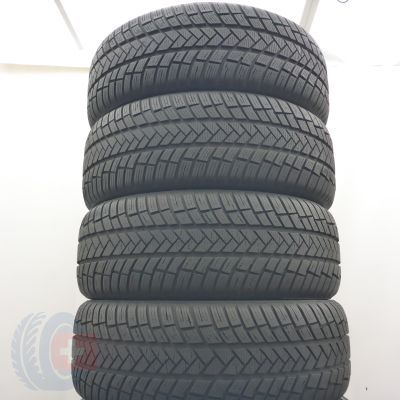 Opony 235/50 R19 4x VREDESTEIN 103V XL Wintrac PRO Zimowe 2024 8mm