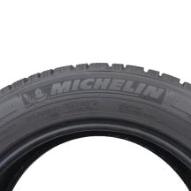 9. Opony 215/60 R17C 4x MICHELIN 104/102H Agilis Alpin zimowe 7,8-8,8mm 2022