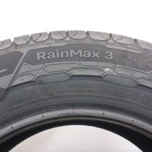 6. Opony 215/65 R16C 4x UNIROYAL 109/107T RainMax 3 Letnie 2020/21 
