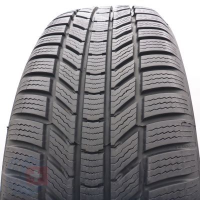 2. Opona 225/60 R18 1x CONTINENTAL 104V XL WinterContact TS 870 P Zimowa 2022 7,8mm 