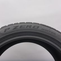 7. Opony 245/45 R19 2x PIRELLI 102H XL BMW MO PZero Winter Zimowe 2023 6mm