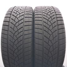 Opony 235/50 R20 2x GOODYEAR 104T XL UltraGrip Perf+ Zimowe 2023 8,2mm