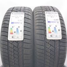 Opony 205/55 R17 2x CONTINENTAL 95H XL ContiWinterContact TS 830 P RSC Zimowe 2022/23