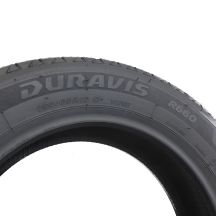 7. 4 x BRIDGESTONE 195/65 R16 C 100/98T Duravis R660 Lato 2018 