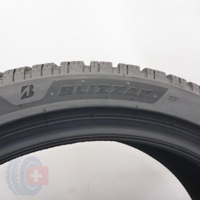 6. Opony 215/45 R20 4x BRIDGESTONE 95W XL Blizzak 6 Zimowa 2025 8-7,5mm