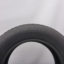 7. Opony 205/65 R16 2x FALKEN 95H Eurowinter Hs01 Zimowe 2023 6,5-7mm