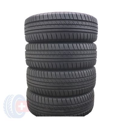 4 x ESA TECAR 195/55 R15 85V Spirit 3 Lato 2013 6,5-7mm
