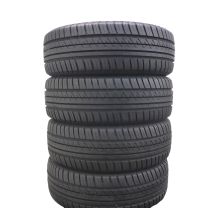 4 x ESA TECAR 195/55 R15 85V Spirit 3 Lato 2013 6,5-7mm