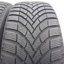 2. Opony 235/50 R19 4x SEMPERIT 103V XL Speed-Grip 5 Zimowe 2024 8mm