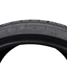 4. 2 x NANKANG 285/30 ZR18 93Y Ultra Sport NS-II Lato 7,5-7,8mm 2018