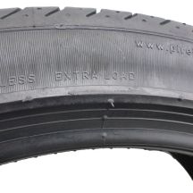 5. 1 x PIRELLI 255/40 R21 102Y XL P Zero R01 Lato 6.2mm