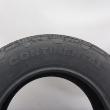 5. Opony 225/70 R16 4x CONTINENTAL 102H 4x4 Contact M+S Letnie 2022 