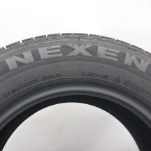 6. Opony 225/65 R16C 2x NEXEN 112/110R WinGuard WT1 Zimowe 2019 9,8mm