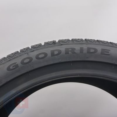 5. Opony 225/40 R18 2x GOODRIDE 92W XL All Season Elite Z401 Wielosezonowe 2025  