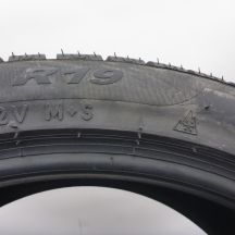 8. Opony 235/40 R19 2x PIRELLI 92V Sottozero Winter 240 serieII Zimowe 2023