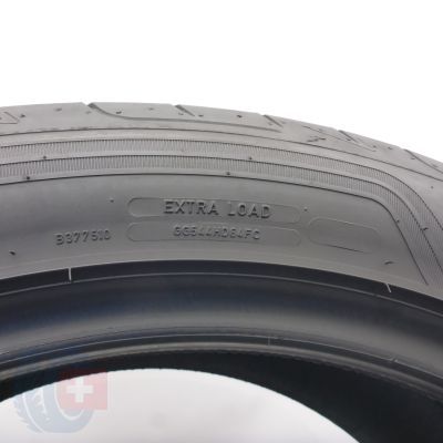 7. Opona 285/40 R21 1x GOODYEAR 109Y XL Eagle F1 Asymetric 3 SUV Letnia 2023 6,3mm