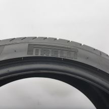 4. Opony 245/55 ZR20 2x PIRELLI 95Y XL P Zero AMS Letnie 2022 7,8mm