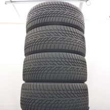 Opony 245/40 R19 4 x NOKIAN 98V XL Snowproof 1 Zimowe 2024 7,5-7,2mm