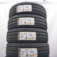 Opony 195/70 R15C 4x CONTINENTAL 104/102R VanContact Winter Zimowe 2021/22/23  