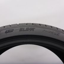 8. Opony 255/35 R21 4x PIRELLI 98W XL P Zero T0 PNCS Letnie 2021