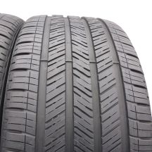 3. Opony 265/35 R21 2x GOODYEAR 101H XL NFO Eagle Touring Letnie M+S 2022 Jak Nowe 7-7,2mm