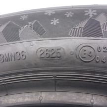3. Opony 205/60 R16 4x SEMPERIT 96H XL Speed-Grip 5 Zimowe 2025 