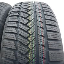 3. Opony 215/55 R17 4x CONTINENTAL 94H WinterContact TS 850 P Zimowe 2020 