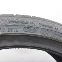 4. Opony 235/35 ZR19 2x CONTINENTAL 91Y XL ContiSportContact 3 Letnie 2020 