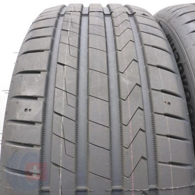 2. Opony 235/55 R17 4x HANKOOK 103H XL Ventus Prime 4 Letnie 2026 