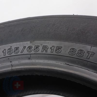 7. Opony 185/65 R15 4x YOKOHAMA 88T BluEarth -GT Ae51 Letnie 2020 
