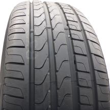 2. Opona 235/55 R17 1x PIRELLI 99Y A0 Cinturato P7 Letnia 2018 Nieużywana