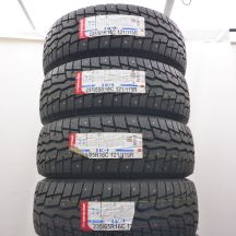 Opony 235/65 R16C 4x NANKANG 121/119 Ice Activa IV-1 VAN KOLCE Zimowe 2022 