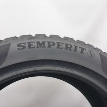 5. Opony 225/45 R17 2x SEMPERIT 91H Speed Grip 5 Zimowe 2025 7,8-7,2mm