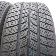2. Opony 235/40 R19 2x BARUM 96V XL Polaris 5 Zimowe 2023
