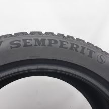 6. Opony 245/45 R18 2x SEMPERIT 100V XL Speed-Grip 5 Zimowe 2025 7,5mm