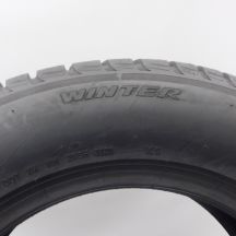 5. Opony 215/65 R16 2x PIRELLI 98H Winter Sottozero 3 Zimowe 2020 Jak Nowe 