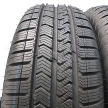 3. 2 x VREDESTEIN 215/70 R15 98T Quatrac 5 Wielosezon 2018 