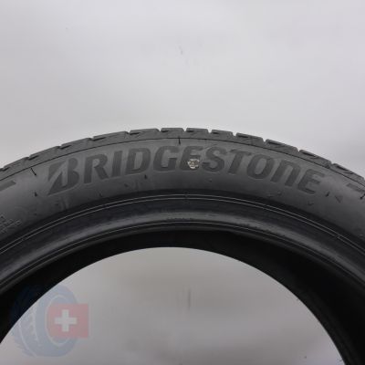 3. Opony 225/45 R18 2x BRIDGESTONE 95Y XL Turanza T005 BMW Letnie 2024 6,2mm 