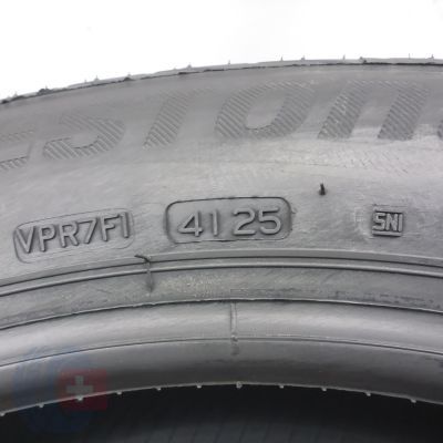 2. Opony 175/60 R19 2x BRIDGESTONE 86Q Ecopia EP500 BMW Letnie 2025 