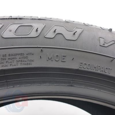 3. Opona 255/45 R20 1x PIRELLI 101W Scorpion Verde RFT M0E M0 Letnia 2024 7,5mm