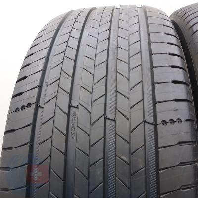 2. Opony 225/45 R19 4x MICHELIN 92V e Primacy 2 Letnie 2025