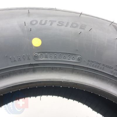 3. Opony 195/65 R15 4x DUNLOP 91H Blue Response TG EV Letnie 2026